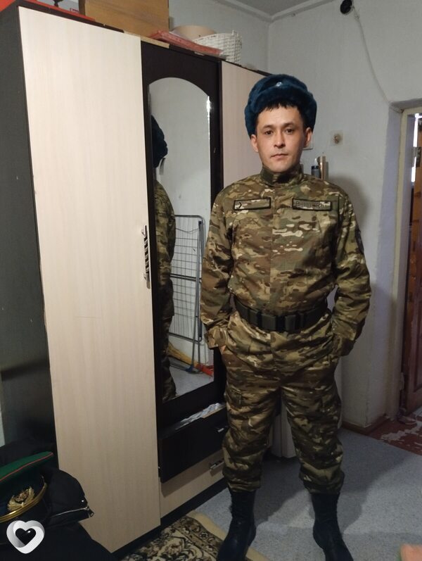 Матвей