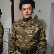 Матвей, 35