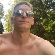 Трофим, 27