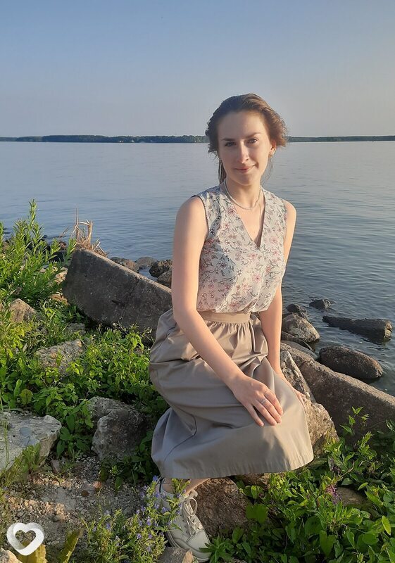 Серафима