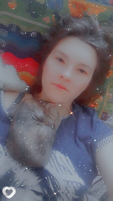 Оля