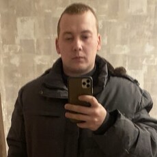 Паша, 31