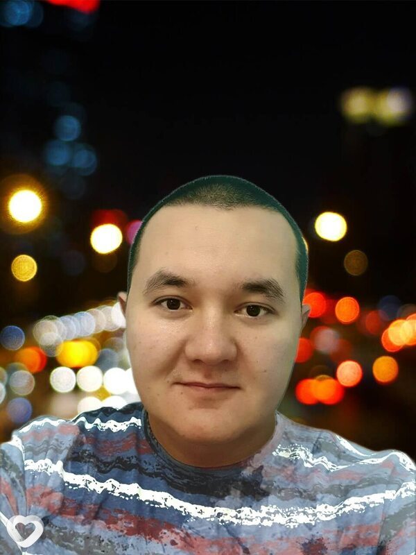 Марик