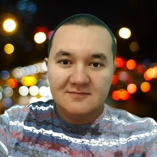 Марик, 33