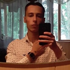 Семён, 24