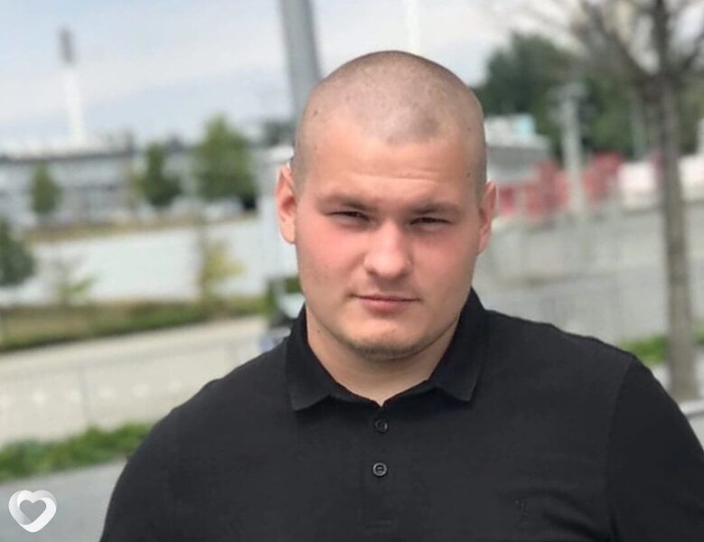Михаил