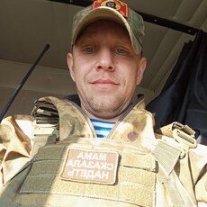 Арсений, 35