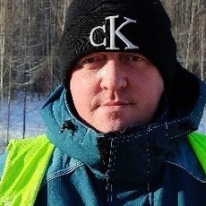 Семён, 36