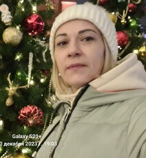 Вера, 46