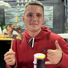 Аркадий, 26