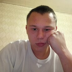 Марик, 21