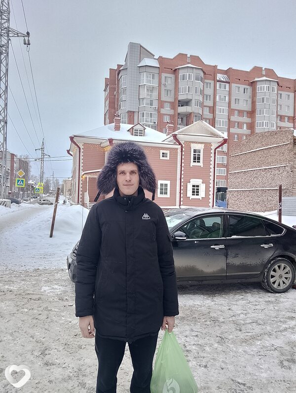 Виталя