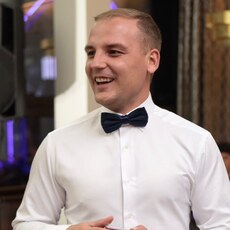 Назар, 31