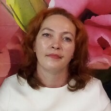 Наталья, 40