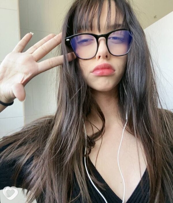 Марина