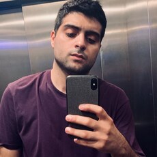 Иван, 25