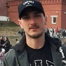 Остап, 30