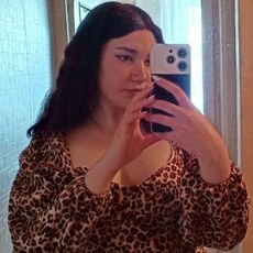 Наталья, 21