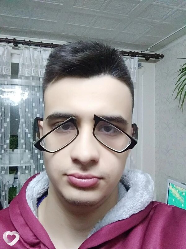 Виталя