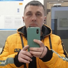 Кирилл, 36