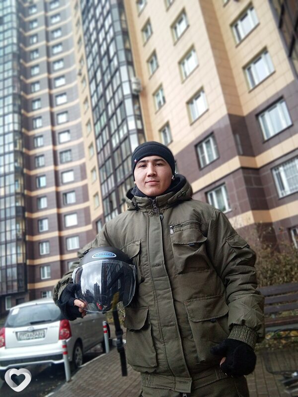 Егор