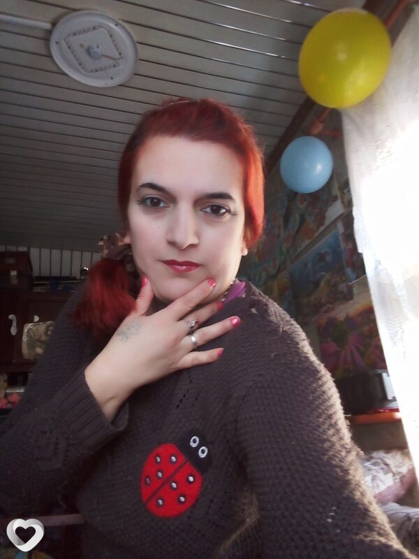 Лариса