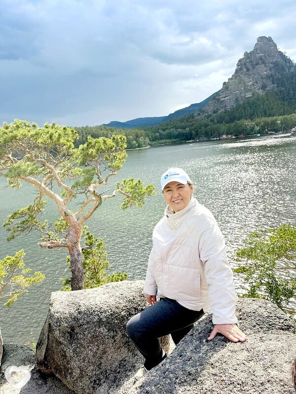Екатерина