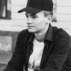Стёпа, 23