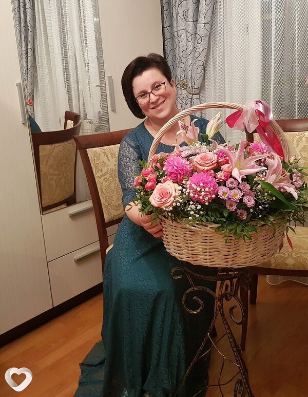 Екатерина
