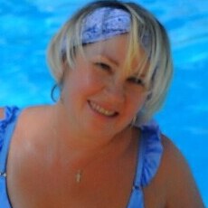 Лариса, 51