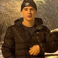 Захарка, 22