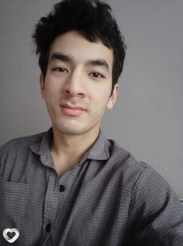 Серёга