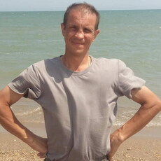 Сергей, 47