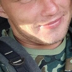 Сергей, 28