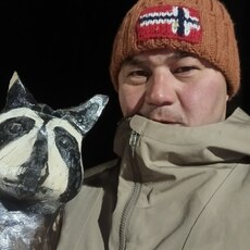 Кирюха, 40