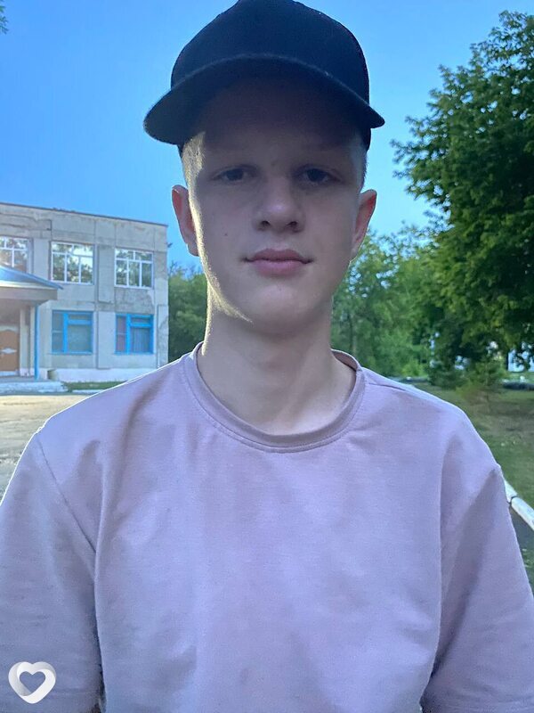 Егор