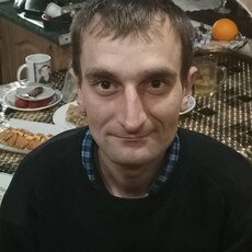 Кирилл, 37