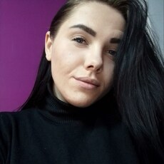 Даша, 21