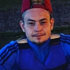 Андрюха, 28