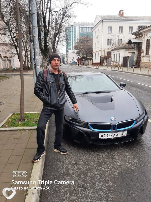 Виталий