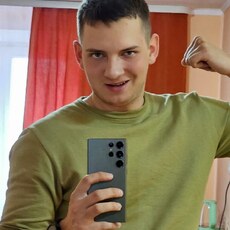 Глеб, 24