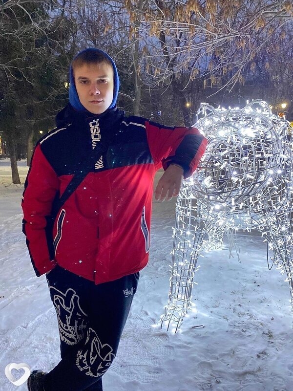 Николай