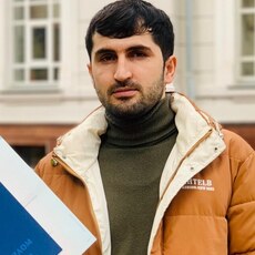 Боря, 26