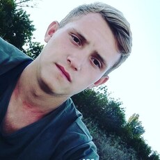 Серёга, 22