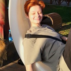 Юля, 23