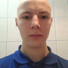 Серёга, 19