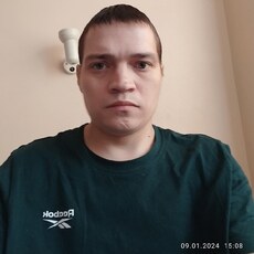 Остап, 34