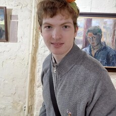 Геннадий, 24