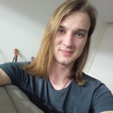 Стёпа, 25