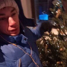 Даниил, 25